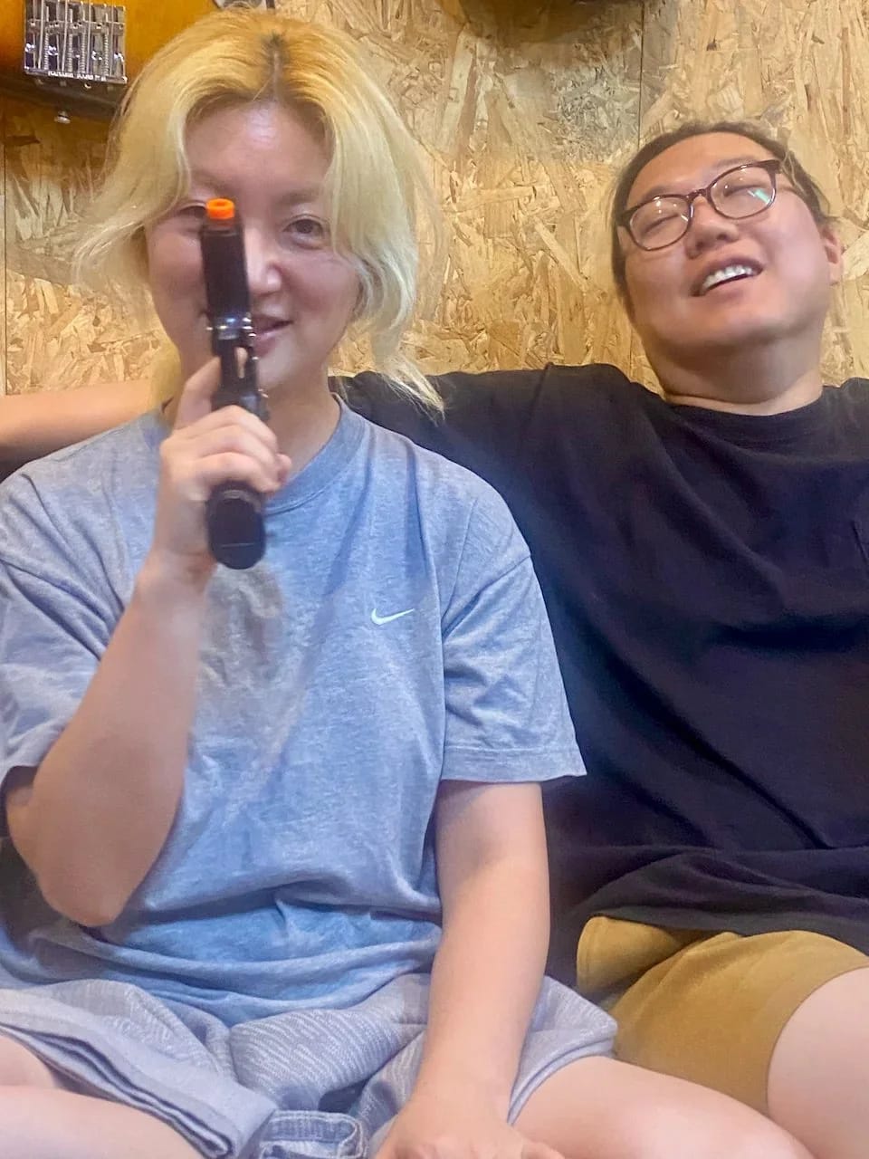 수원 Acme Studio 집들이 네트워킹 현장 스케치 - 이미지 2