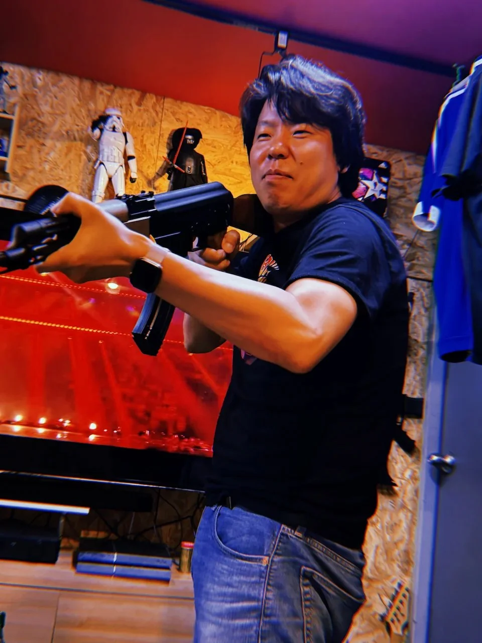 수원 Acme Studio 집들이 네트워킹 현장 스케치 - 이미지 4